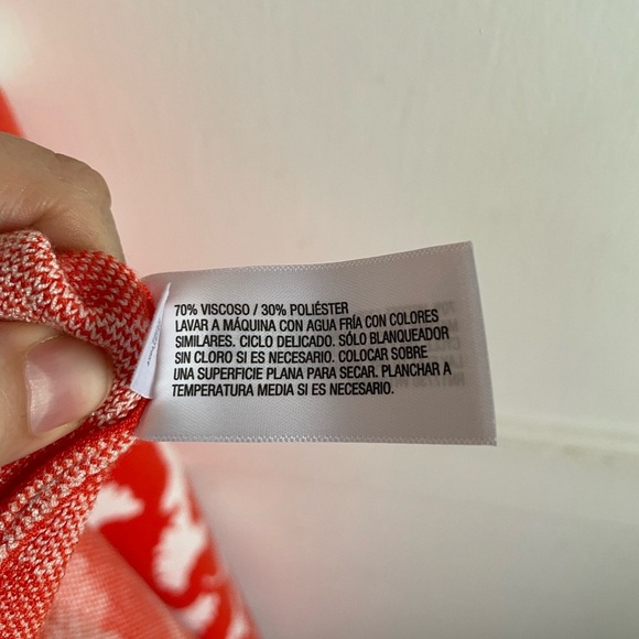 Diane Von Furstenberg X Target Collared Sleeveless Wrap Dress. New With Tags - Picture 8 of 11